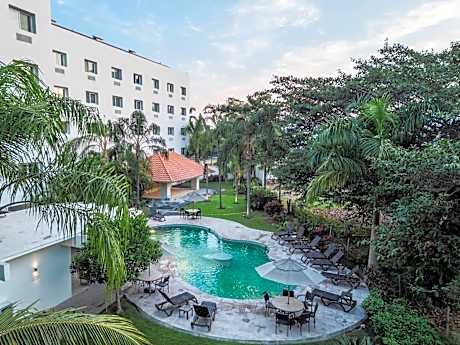 Comfort Inn Puerto Vallarta