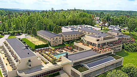 Hjortviken Country Club