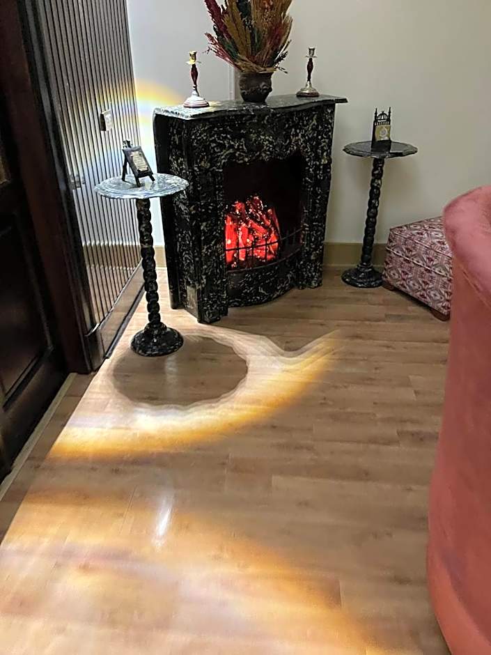 Wonderful Apartment Place in Dokki