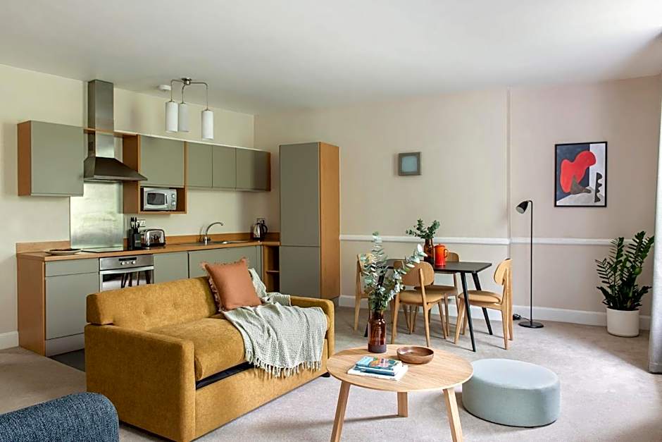 SACO Bristol- West India House