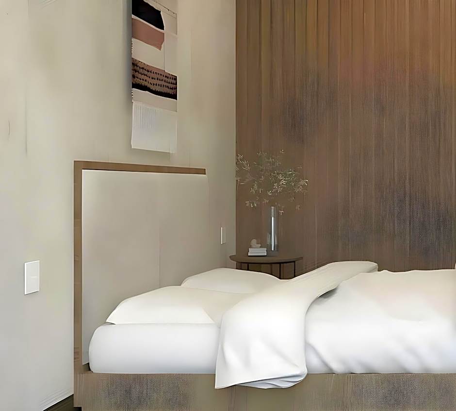 ARTOTEL Cabin Bromo
