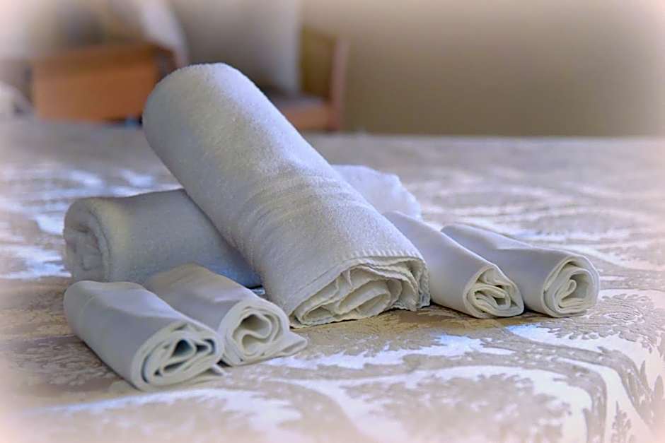 Hotel Ristorante Miralago