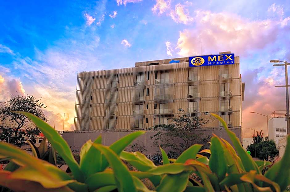 Mex Hoteles