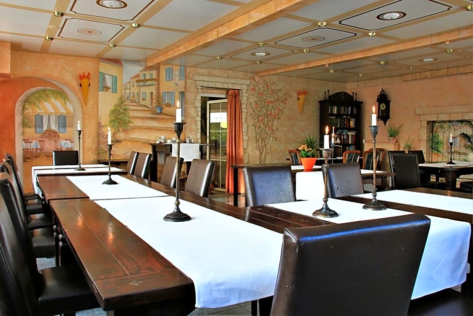 Studentenmühle Hotel - Restaurant