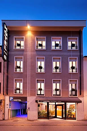CityHotel Cristina Vicenza