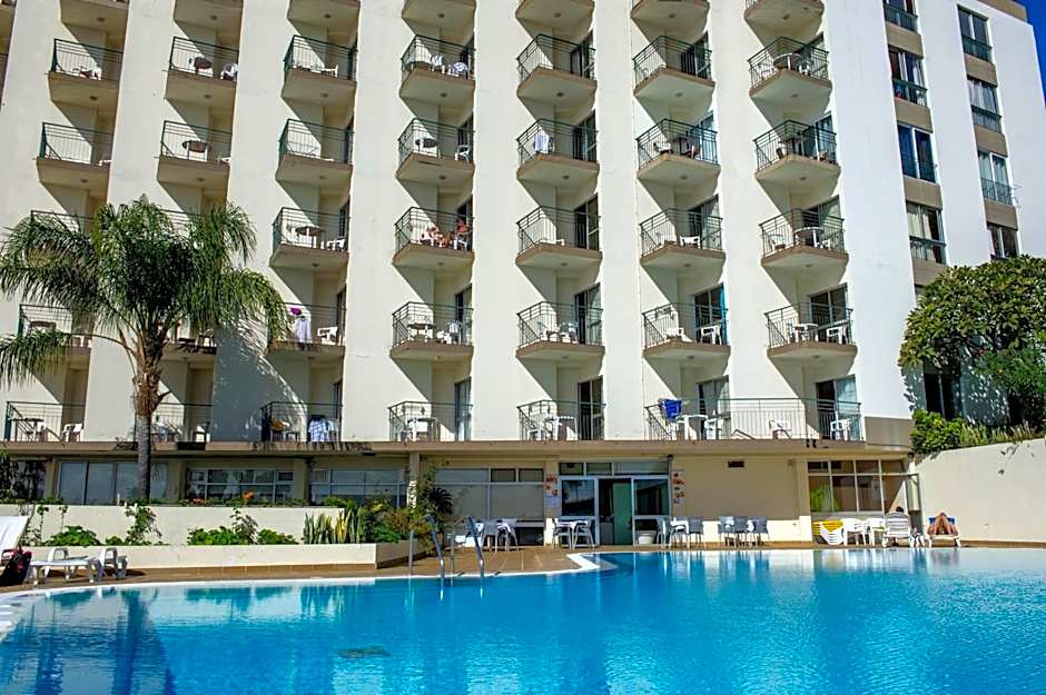 Florasol Residence Hotel - Dorisol hotels