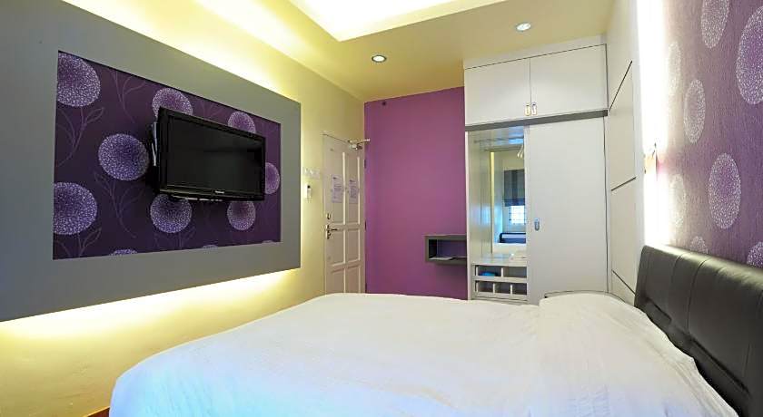 The One Vacation Home