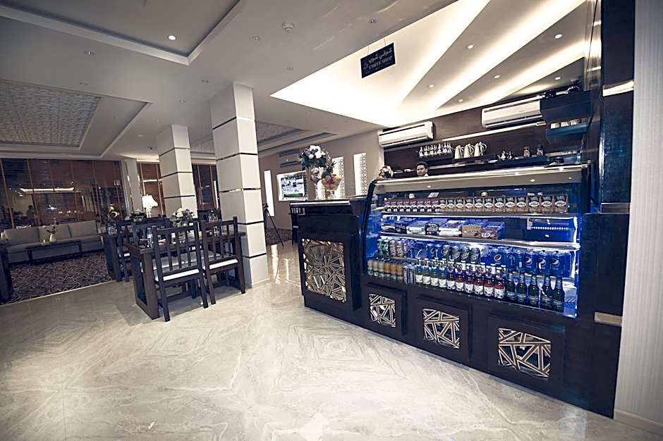 Rest Night Serviced Apartments Wadi Al Dawasir