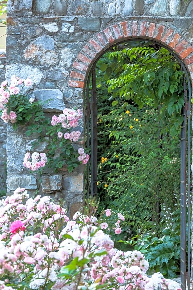 B&B la Casa del Sole - Tenuta dei Conti Romano