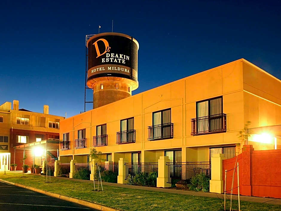 Mercure Hotel Mildura