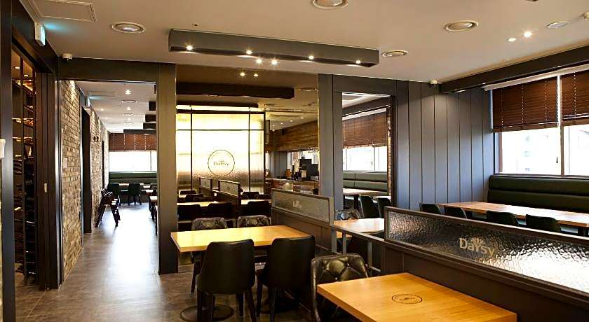 S Stay Dongtan Hotel (formerly Days Hotel Dongtan)