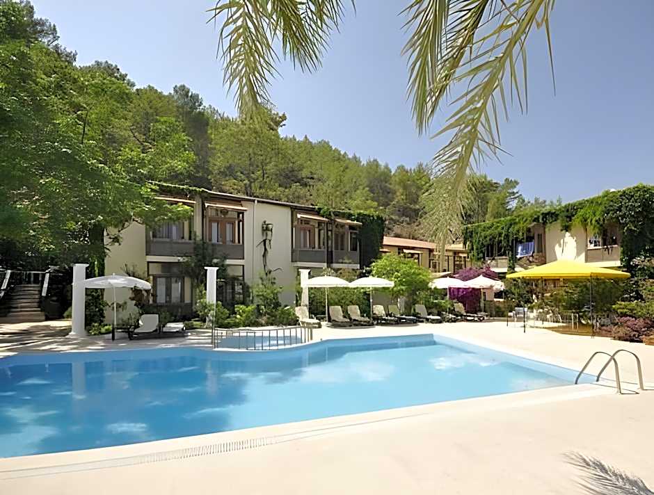 Ford Hotel