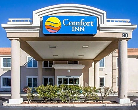 Comfort Inn Green Valley I-19