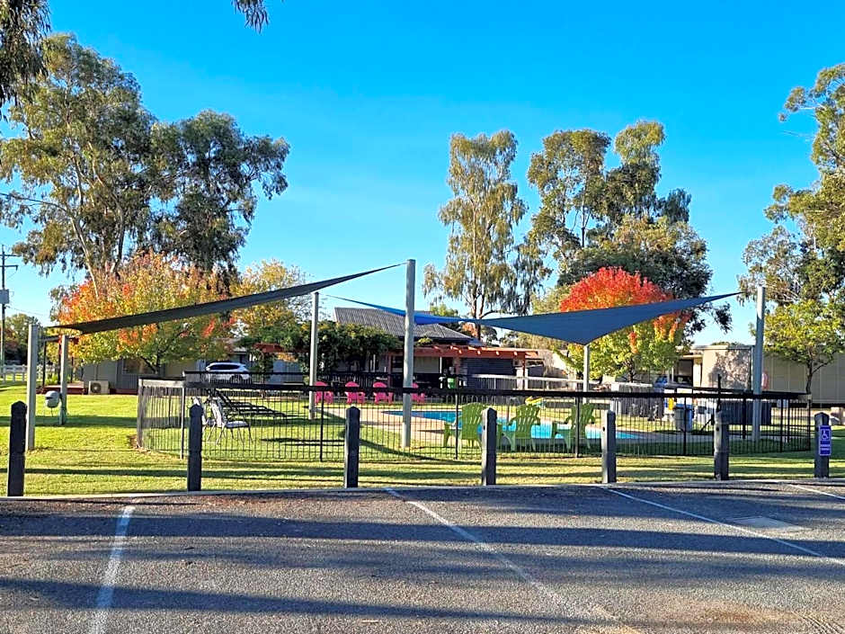 Boomerang Way Tourist Park