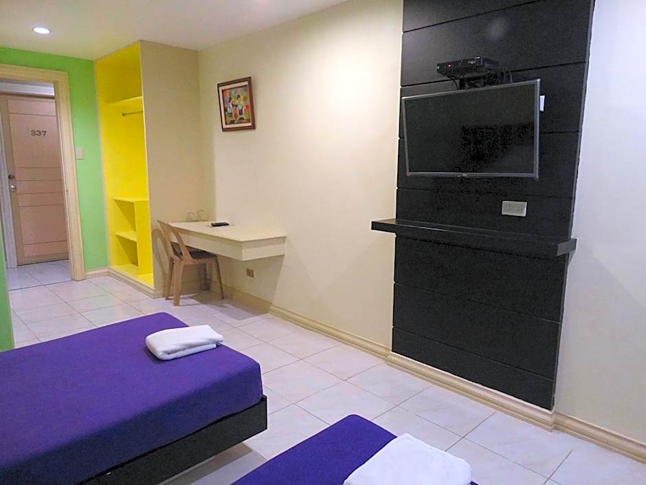 Davao Royal Suites and Residences