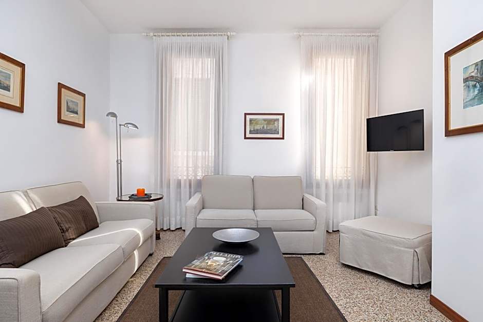 Residence Ca' Foscolo