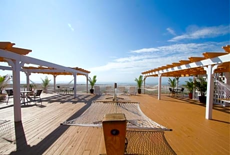 Aqua Beach Hotel