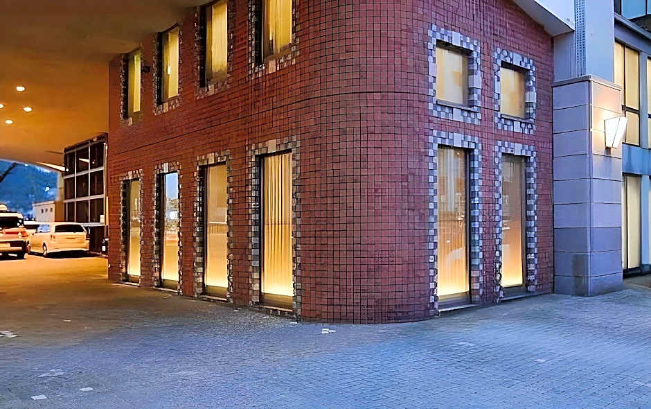 Hotel Riverge Akebono