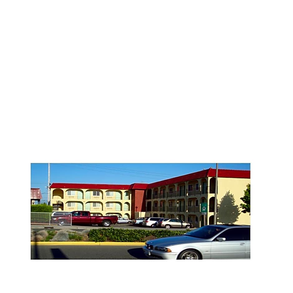 Skyway Inn - Seatac