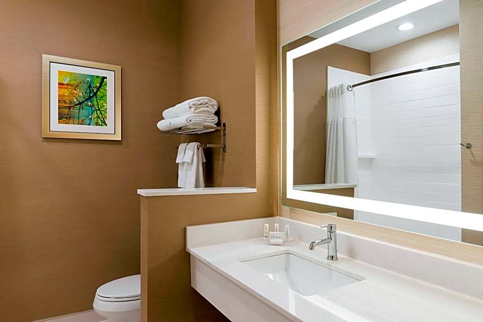 Fairfield Inn & Suites by Marriott West Monroe