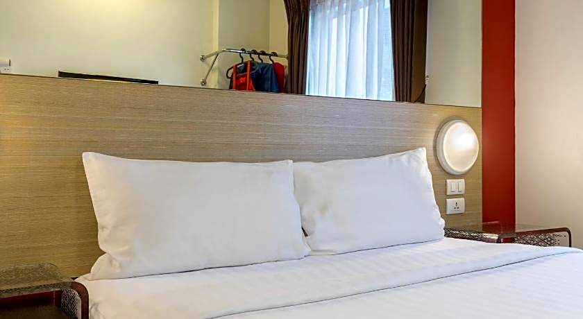 Red Planet Hotel Patong