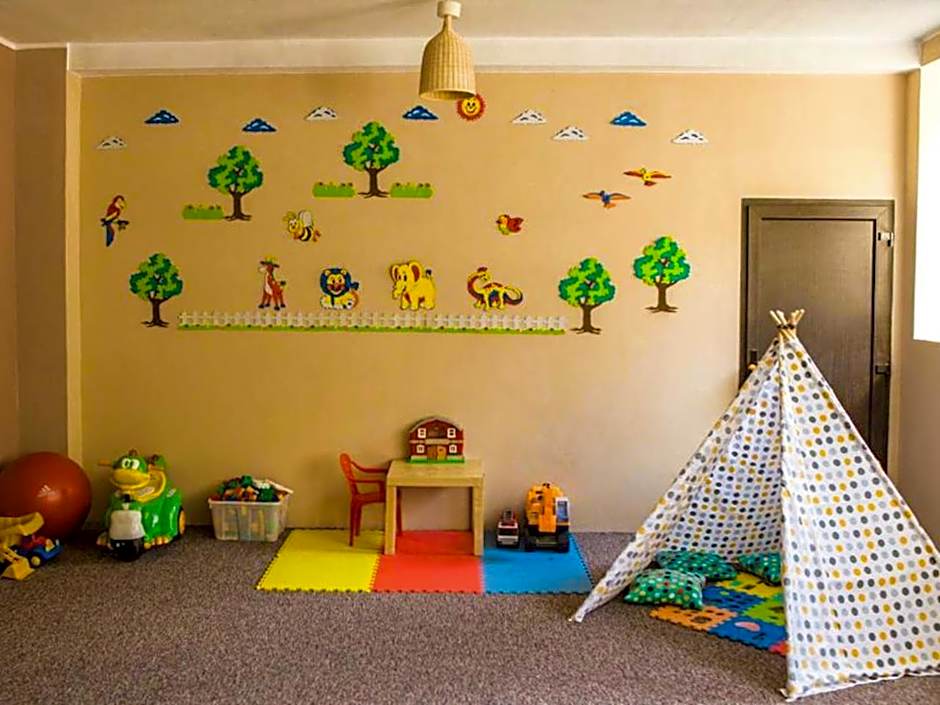 Poniwiec Mała Czantoria