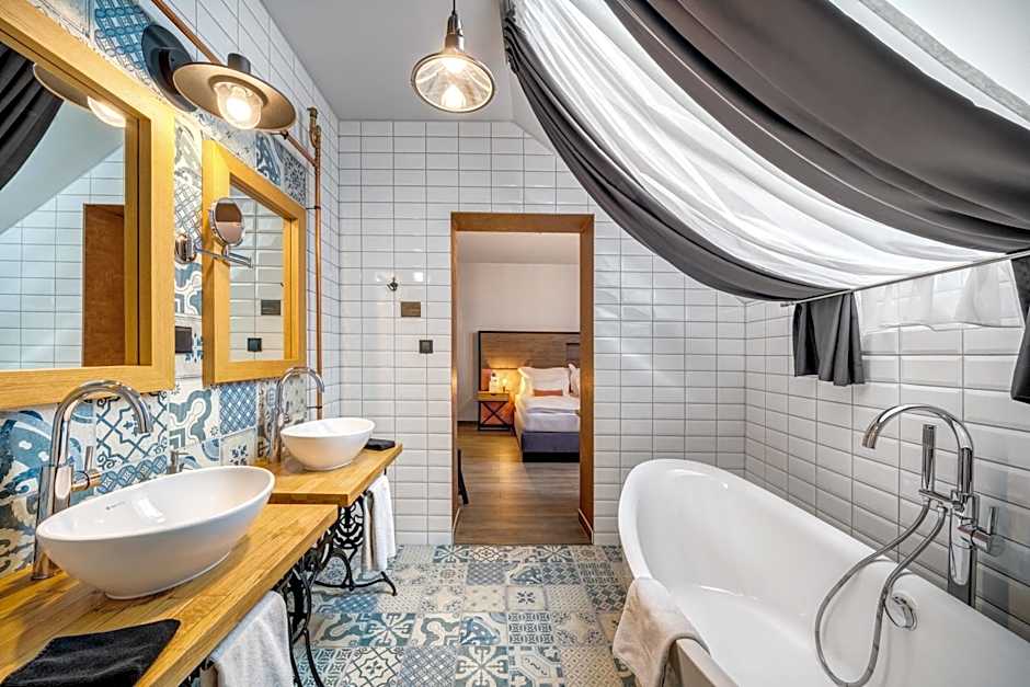 Hotel Memories OldTown