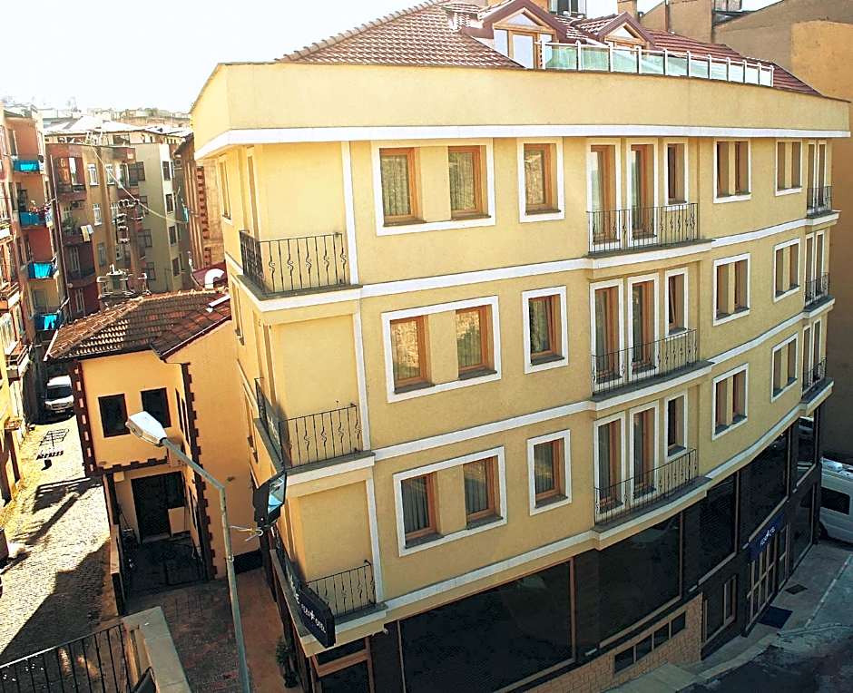 Feza Hotel
