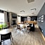 Wolf Creek Lodge, BW Signature Collection