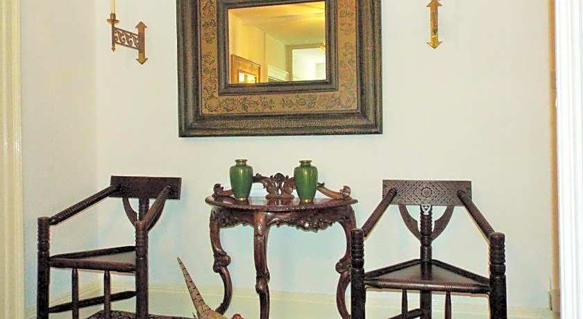 The Old Vicarage B&B