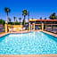 Hotel Seville - Ontario Airport/Chino