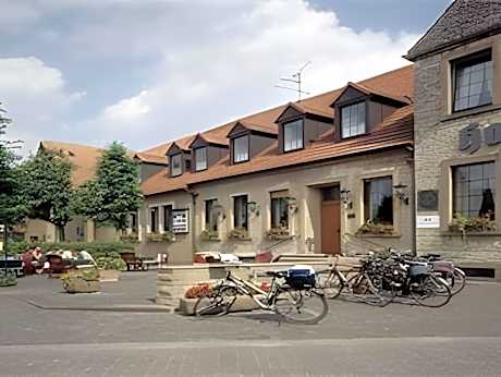 Hotel Winter