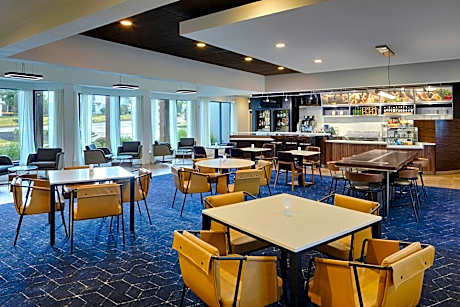 Courtyard by Marriott Dayton South/Mall