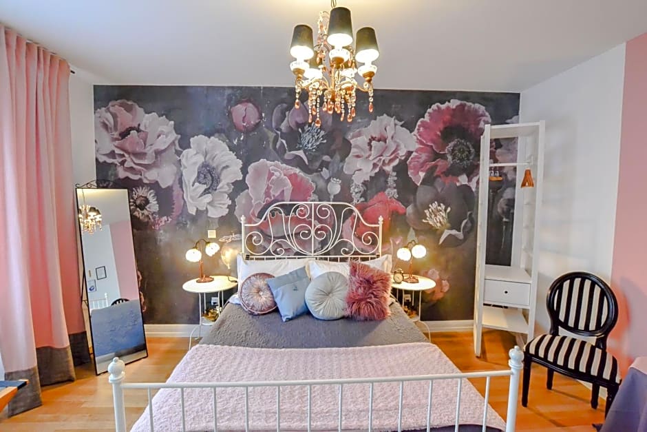 B&B "Villa Fink"