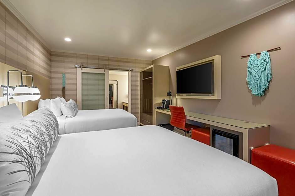 Bluestem Hotel Torrance Los Angeles, an Ascend Collection Hotel