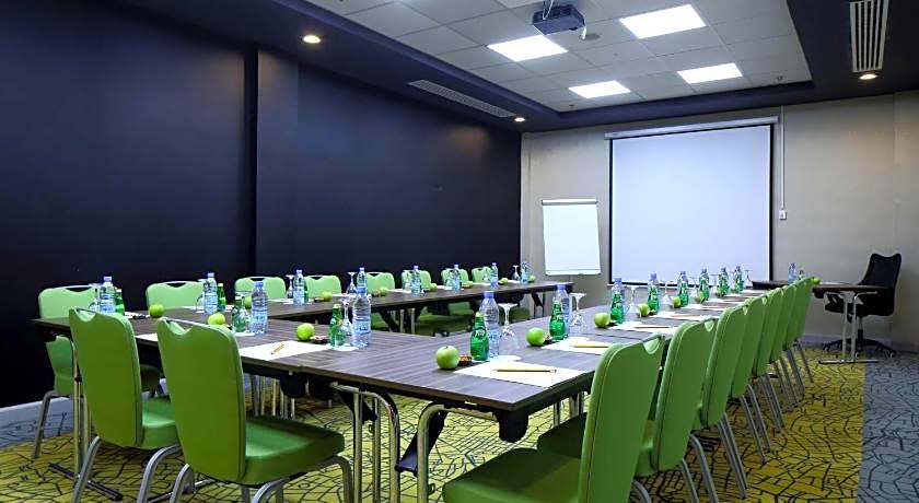 Park Inn by Radisson Najran