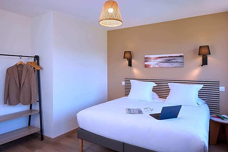 Zenitude Swiss Apparthotels
