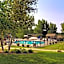 Club Wyndham Tamarack