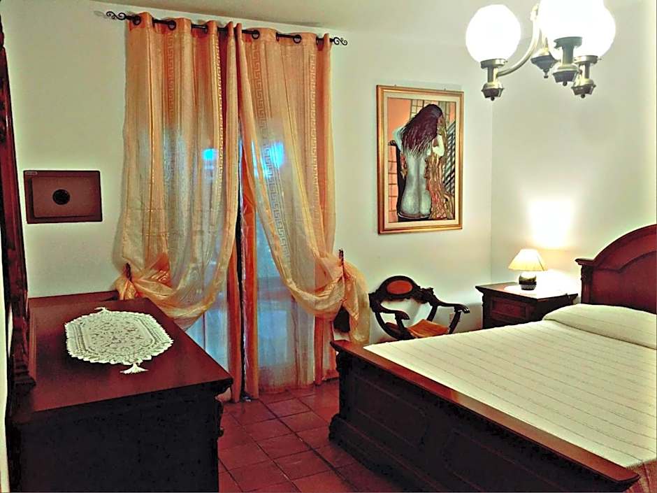 Casa Vacanze Villa Flumini