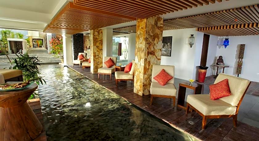 Paragon Hotel Seminyak