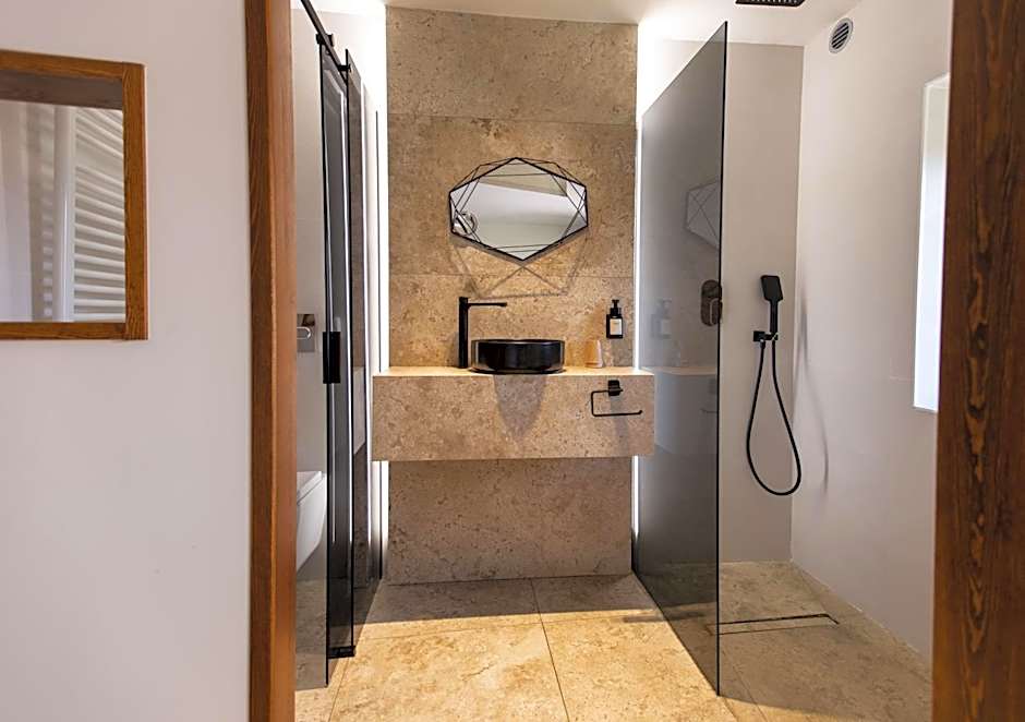 Hotel Poeta Jorge Manrique