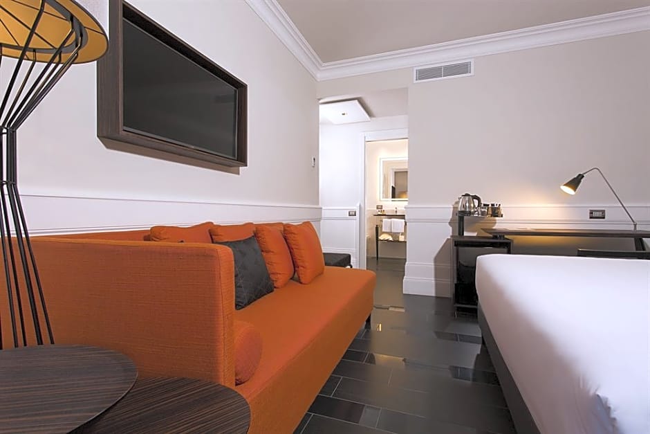 Palazzo Navona Hotel