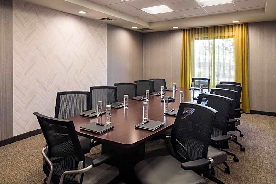 SpringHill Suites by Marriott Bakersfield
