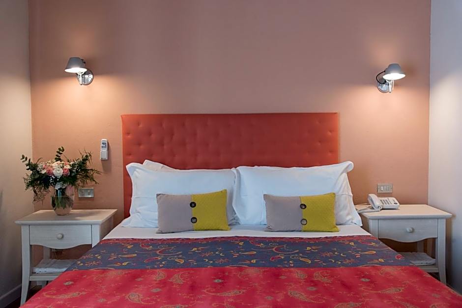 Hotel Antica Stallera
