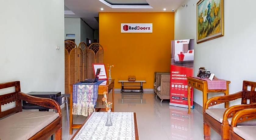 RedDoorz Syariah near Grand Kota Bintang
