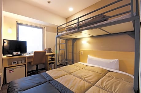 Super Room with Loft Non- Smoking