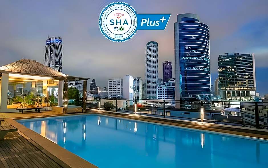 The Grand Sathorn Hotel