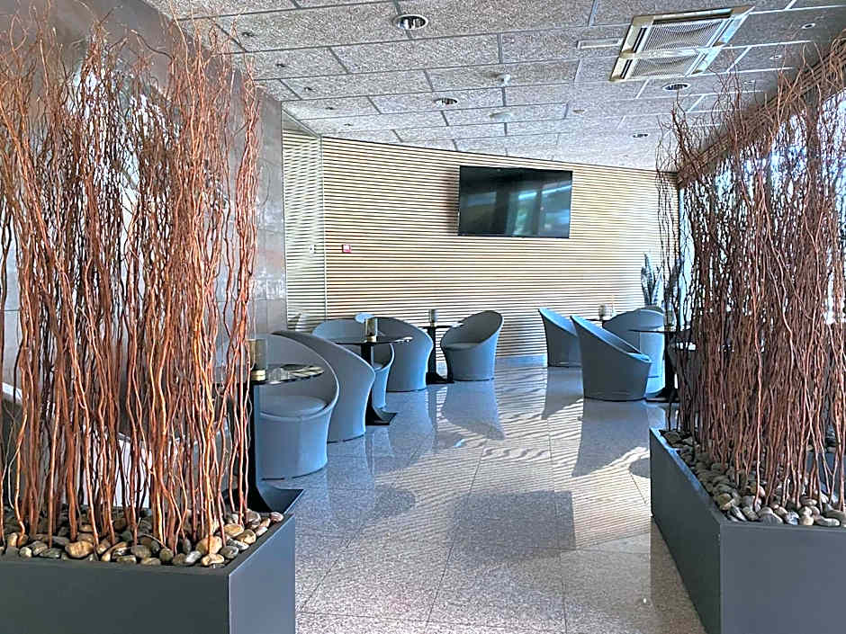 Hotel Palau de Girona