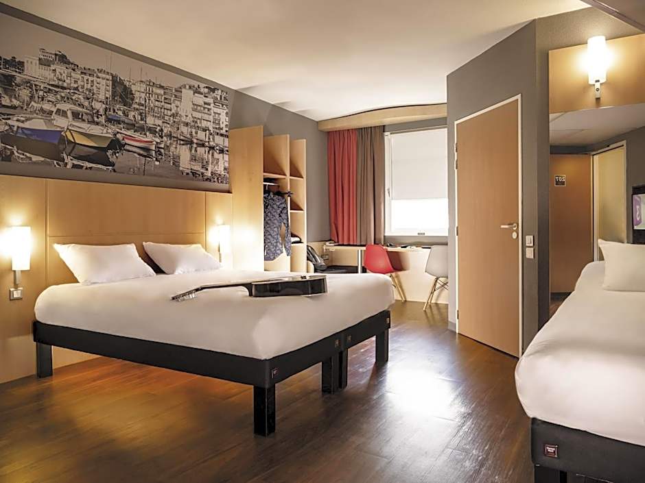 ibis Cannes Mandelieu