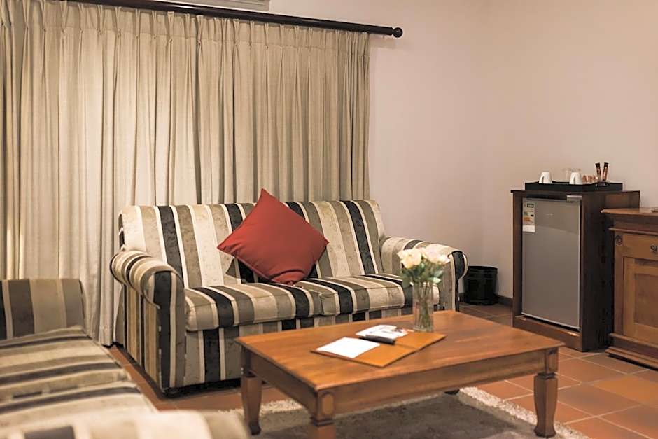 Tzaneen Country Lodge